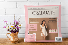 Load image into Gallery viewer, SENIOR 2025 GRADUATION BUNDLE #1
