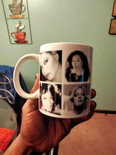 Load image into Gallery viewer, Custom Sublimated Coffee Mugs
