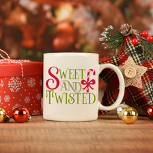 Load image into Gallery viewer, Christmas Coffee Mugs
