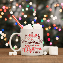 Load image into Gallery viewer, Christmas Coffee Mugs
