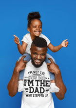 Load image into Gallery viewer, PROUD BLACK FATHER
