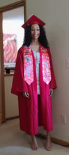 Load image into Gallery viewer, Custom Graduation Stole
