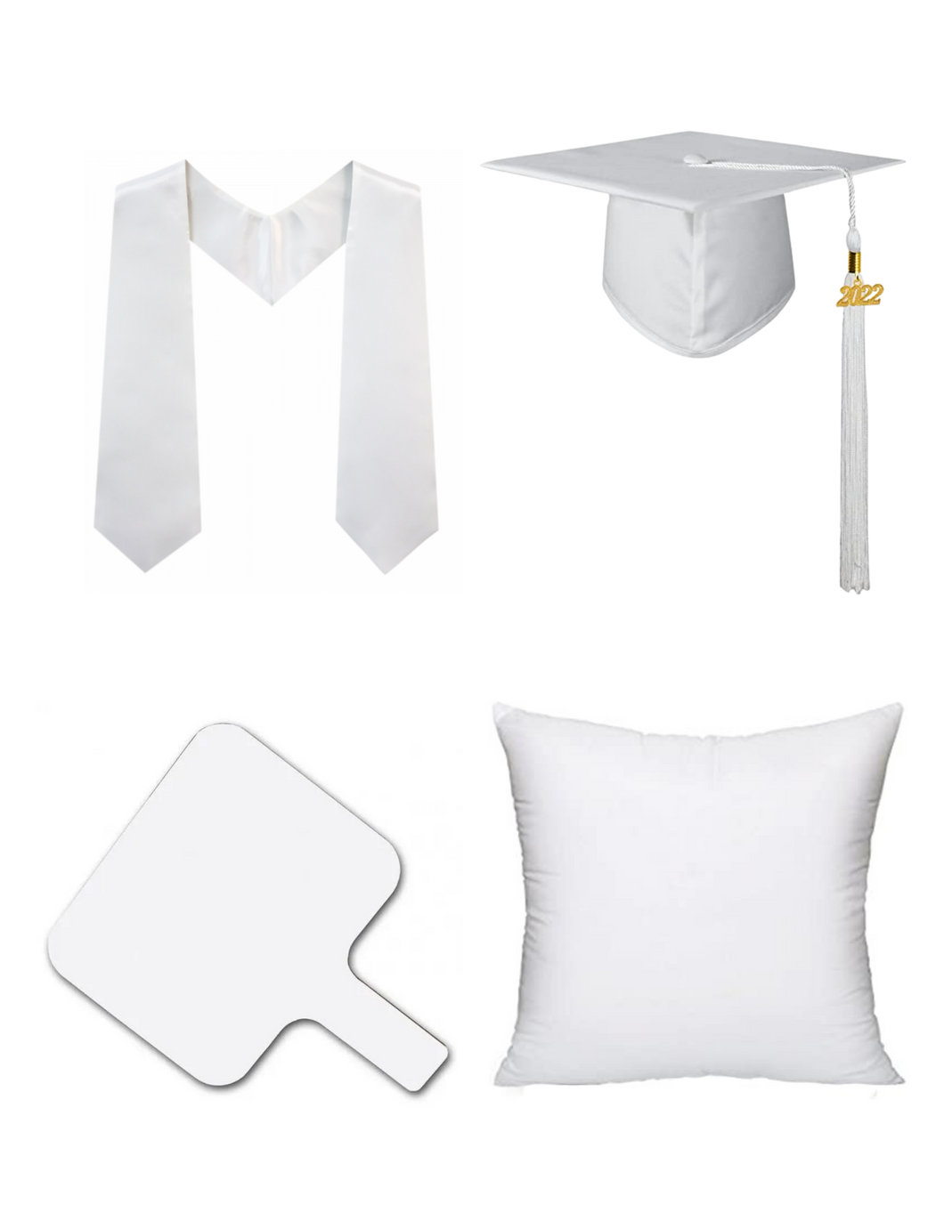 SENIOR 2025 GRADUATION BUNDLE #1