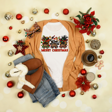 Load image into Gallery viewer, Christmas TEES for Her!
