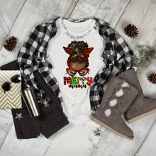 Load image into Gallery viewer, Christmas TEES for Her!
