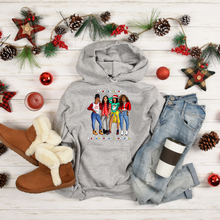 Load image into Gallery viewer, Christmas TEES for Her!
