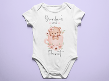 Load image into Gallery viewer, Grandma&#39;s Little Peanut
