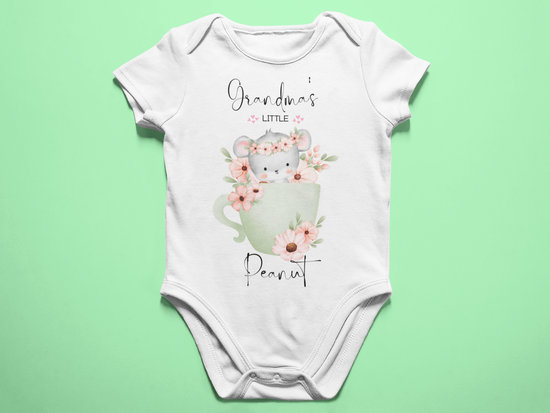 Personalized San Francisco Giants Gerber Baby Onesie® Cotton