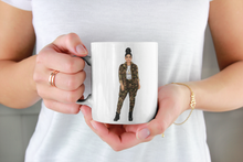 Load image into Gallery viewer, Custom Sublimated Coffee Mugs
