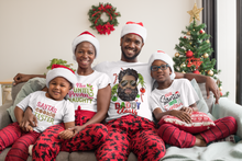 Load image into Gallery viewer, Family Christmas Shirts
